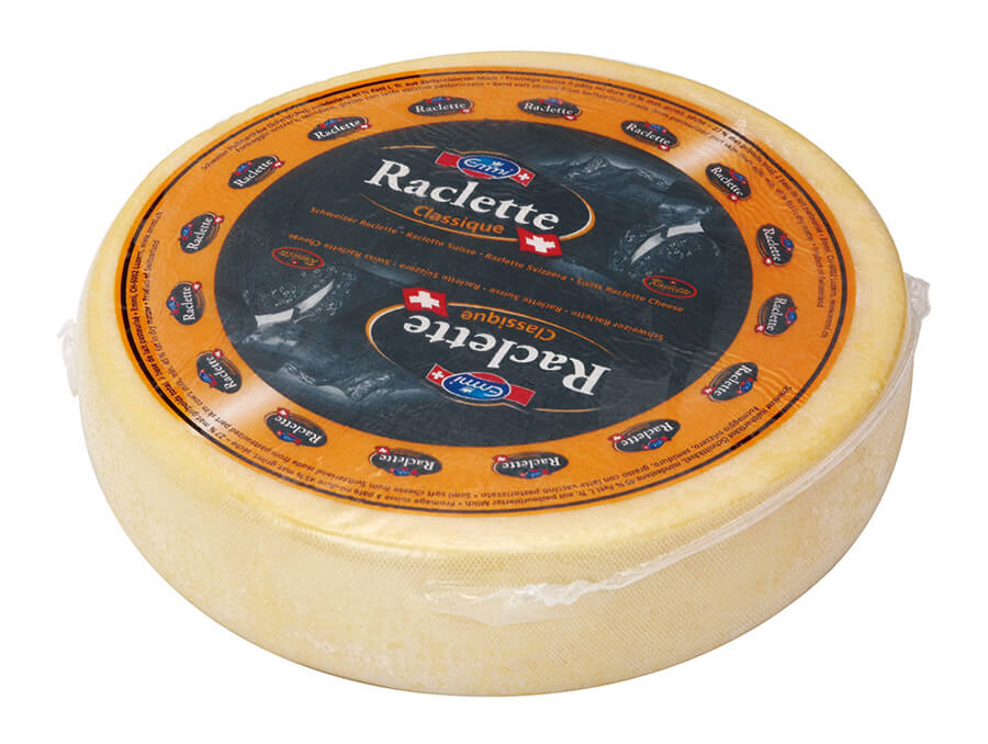 ラクレット チーズ(6.5kg)