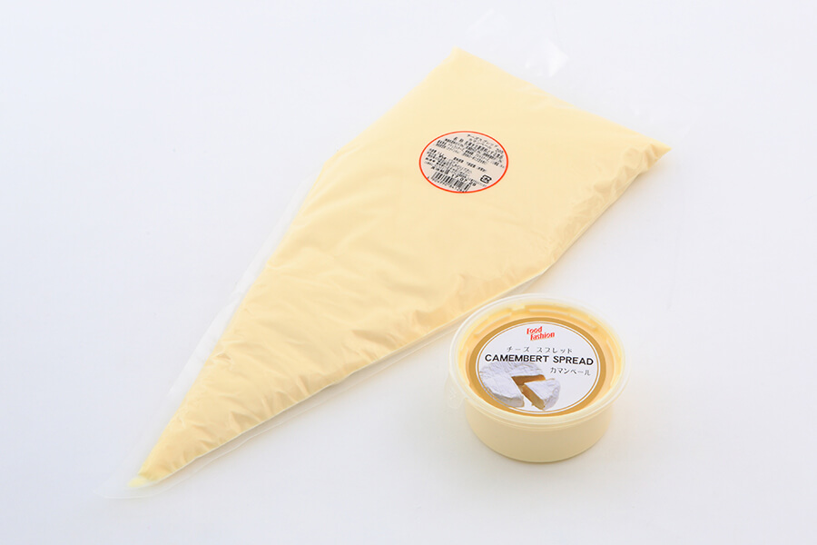 カマンベールチーズ スプレッド(190g)