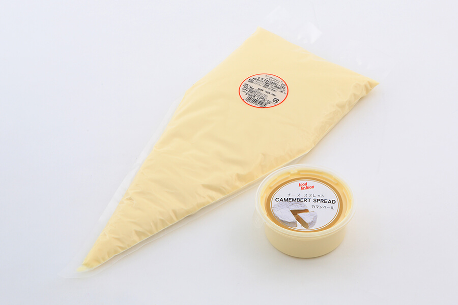 カマンベールチーズ スプレッド(1kg)